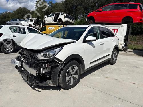 Left sun visor KIA NIRO I (DE) | BP28703233I1 - Image 5