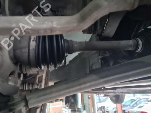 Used Right front driveshaft MERCEDES-BENZ A-CLASS (W169) A 180 CDI (169.007, 169.307) (109 hp) 31858674