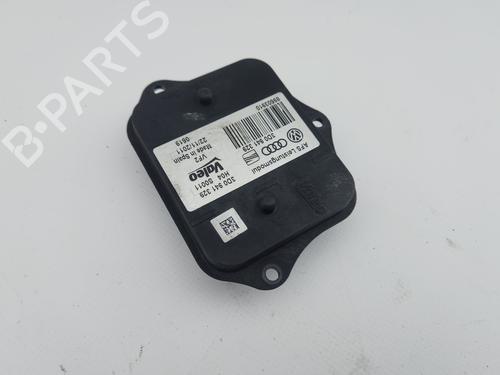 Ander Ander VW PASSAT B7 (362) [2010-2016] 37440974 37440974