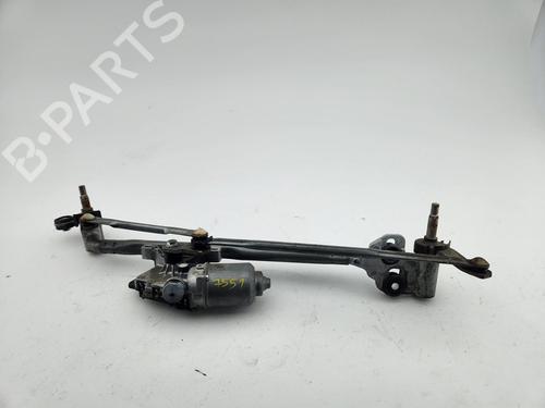 Used Front wiper motor Front wiper motor BMW X5 (F15, F85) xDrive 40 d (313 hp) 33810378 33810378