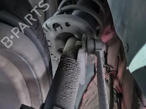 Used Right front shock absorber AUDI A1 (8X1, 8XK) 1.6 TDI (90 hp) 29821164