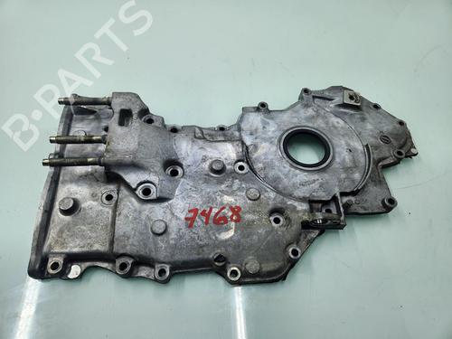 Used Timing cover MAZDA CX-7 (ER) [2006-2014]  25254829