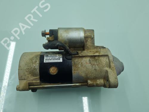 Used Starter MITSUBISHI L200 / TRITON (KA_T, KB_T) [2004-2018]  21638888