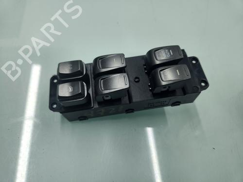 left-front-window-switch-ssangyong-tivoli-2015-26586767 main image