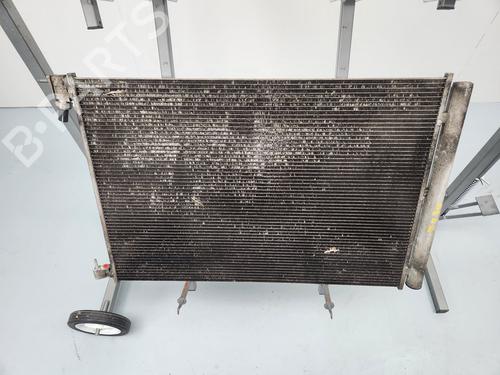 AC radiator MERCEDES-BENZ C-CLASS T-Model (S205) C 350 e (205.247) | BP30853908M32