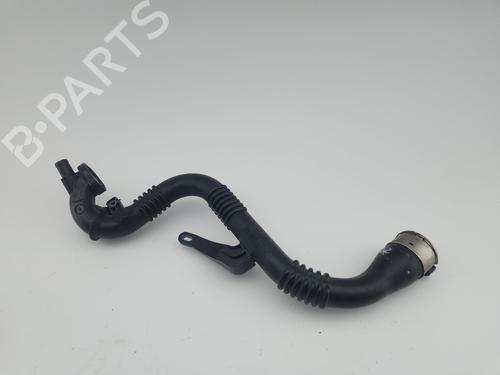 Used Pipe Pipe RENAULT CAPTUR I (J5_, H5_) [2013-2026] 34505345 34505345