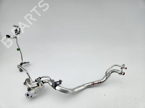 Used AC pipe AC pipe RENAULT CLIO V (B7_) [2019-2026] 29856105 29856105