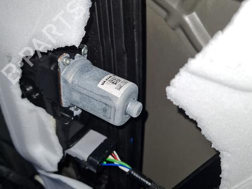 Used Rear right window mechanism Rear right window mechanism OPEL MOKKA 1.2 Turbo Hybrid (136 hp) 39890443 39890443