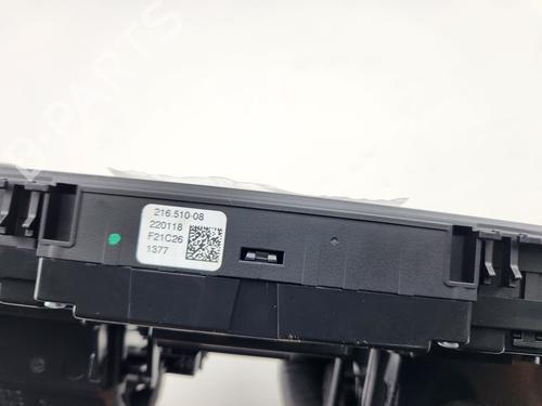 Climate control BMW 3 (G20, G80, G28) 330 d xDrive | BP29290059I5 