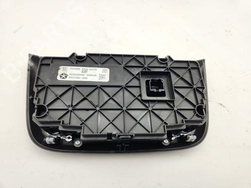 AC Styreenhet / Manøvreringsenhet JEEP COMPASS (MP, M6, MV, M7) 2.0 CRD 4x4 | BP30561012I5