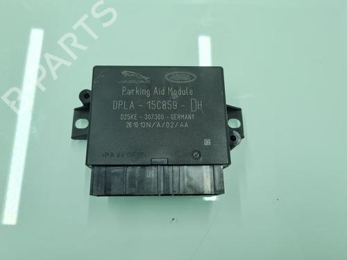 Used Electronic module Electronic module LAND ROVER RANGE ROVER EVOQUE (L538) [2011-2019] 21639685 21639685