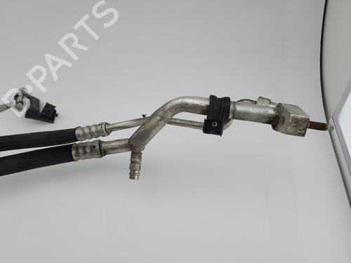 AC pipe FORD TRANSIT CUSTOM V362 Bus (F3) 2.0 EcoBlue mHEV | BP35786061M126 - Image 2