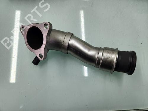 Pipe AUDI Q5 Sportback (FYT)  | BP29716194M125 