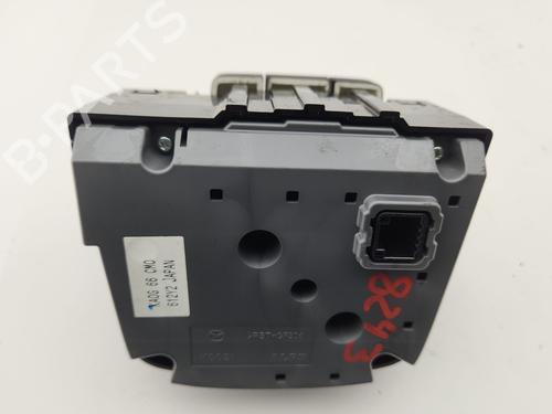 Spak kontakt MAZDA CX-5 (KF) 2.2 D | BP38085145I30 - Image 3