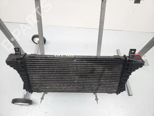 Intercooler JEEP GRAND CHEROKEE III (WH, WK)  | BP29358440M30 