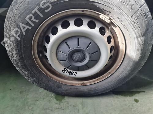 Jante VW CRAFTER Van (SY_, SX_) [2016-2026]  32684085