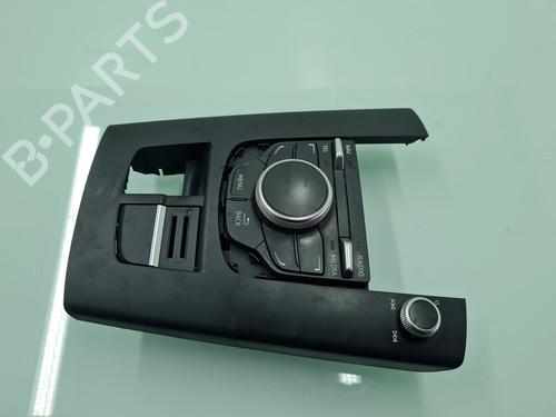 Switch AUDI A3 Sportback (8VA, 8VF) 2.0 TDI | BP21640911I30 
