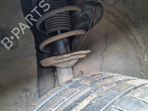 Used Left front shock absorber AUDI A3 Sportback (8VA, 8VF) 2.0 TDI quattro (150 hp) 21650937