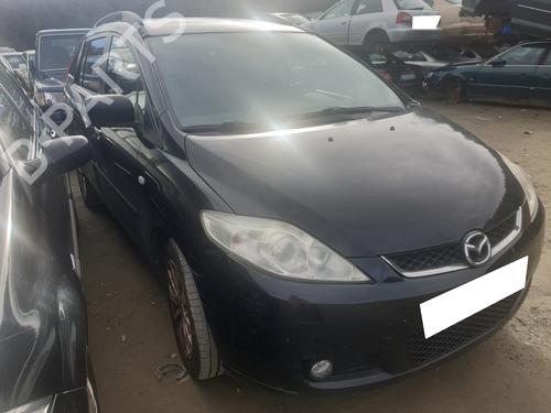 Gearbox MAZDA 5 (CR) 2.0 CD (CR19) | BP21637498M3