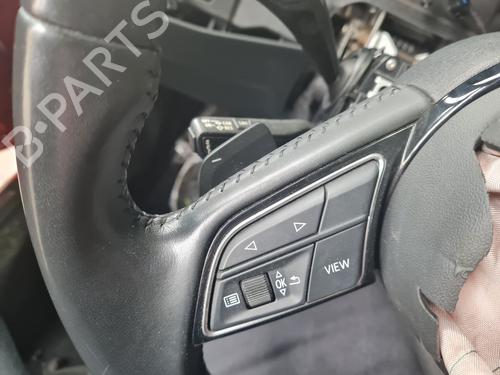 Steering wheel AUDI A4 B9 Avant (8W5, 8WD) 2.0 TDI quattro | BP30754141C49 - Image 2