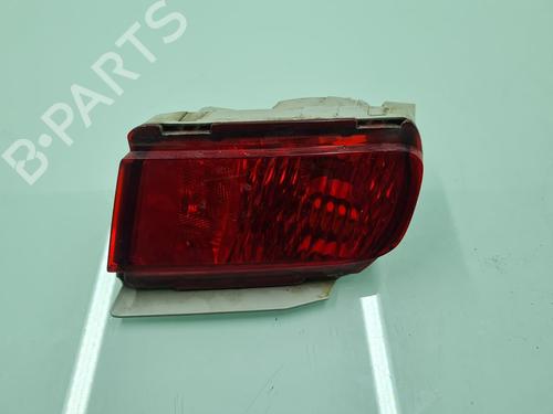 Used Rear bumper left light Rear bumper left light TOYOTA LAND CRUISER PRADO (_J15_) 3.0 D-4D (KDJ150_, KDJ150, KDJ155) (173 hp) 21642682 21642682