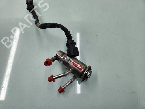 Used Injector Injector JEEP RENEGADE SUV (BU, B1, BV) 2.0 CRD 4x4 (170 hp) 27869919 27869919