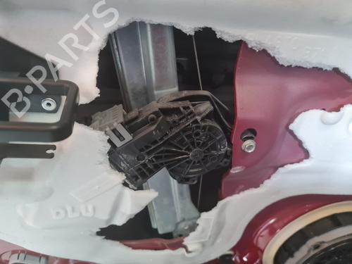 Used Rear left window mechanism Rear left window mechanism CITROËN C4 II (NC_) 1.6 BlueHDi 120 (120 hp) 34223367 34223367