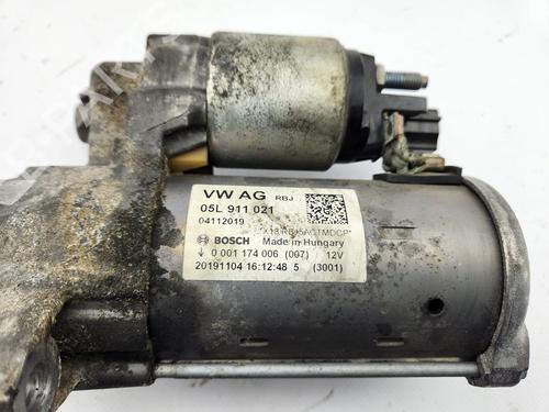 Starter AUDI A4 B9 Avant (8W5, 8WD) 35 TDI | BP31249479M8