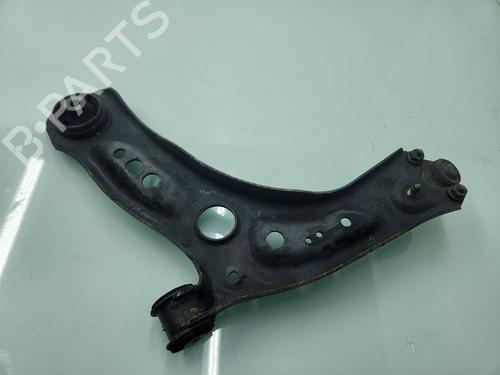 Right front suspension arm SEAT LEON (5F1)  | BP26453186M13 