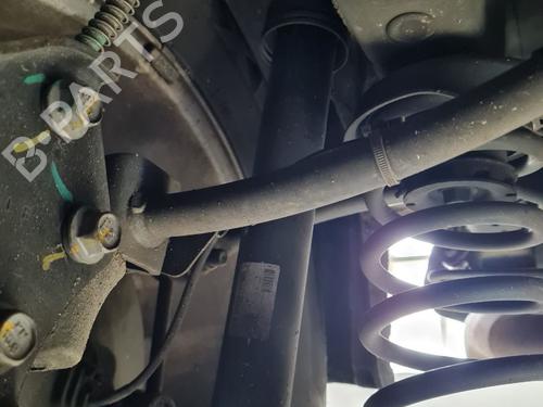 Used Right rear shock absorber Right rear shock absorber SSANGYONG KORANDO (C300) [2019-2026] 33215727 33215727