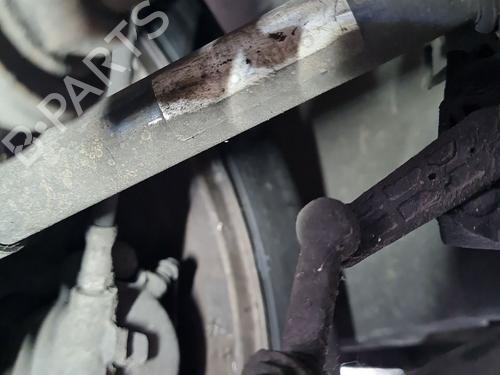 Right front driveshaft BMW X3 (E83) 2.0 d | BP35895386M39 - Image 3