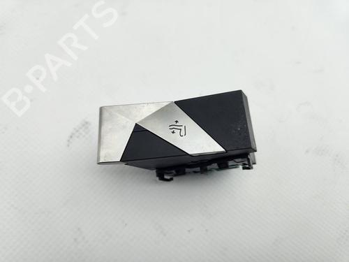 Used Switch Switch DS DS 7 Crossback (J4_, JR_, JC_) 2.0 BlueHDi 180 (JJEHZR) (177 hp) 29436041 29436041