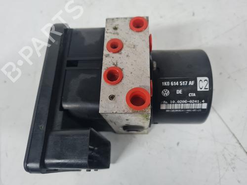 ABS pump SEAT LEON (1P1)  | BP21636492M43 