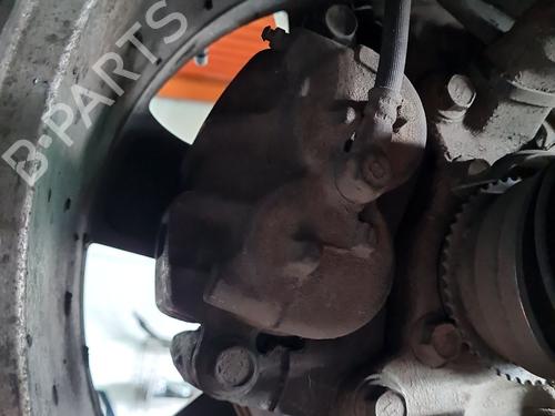 Used Left front brake caliper Left front brake caliper 38651704 38651704