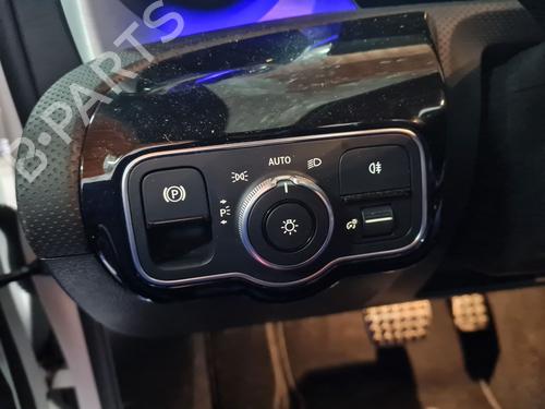 Headlight switch MERCEDES-BENZ CLA (C118) CLA 200 (118.387) | BP33974923I24 - Image 5