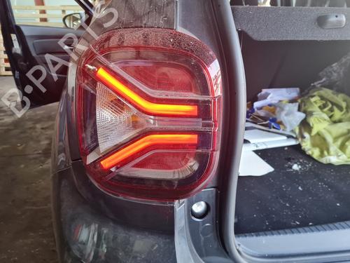 Left taillight DACIA DUSTER (HM_) 1.3 TCe 150 4x4 (HMM3) | BP29534321C34 - Image 5