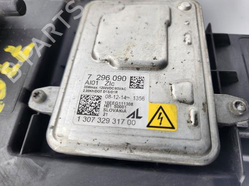 Left headlight BMW 3 Touring (F31) 320 d xDrive | BP29588556C28 