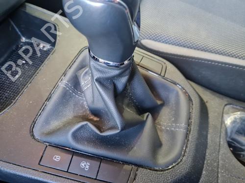 Shift knob SEAT IBIZA V (KJ1, KJG) | BP24593342I34 - Image 2