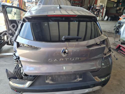 Tailgate RENAULT CAPTUR II (HF_)  | BP29728539C6 