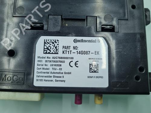 Elektronisk modul FORD RANGER (TKE)  | BP21642308M83 