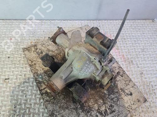Used Rear differential SUZUKI GRAND VITARA II (JT, TE, TD) [2005-2025]  21641640