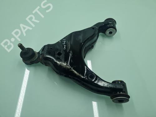 Used Left front suspension arm TOYOTA LAND CRUISER PRADO (_J15_) [2009-2025]  21638122