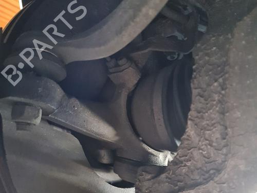 Used Left front steering knuckle Left front steering knuckle 37073463 37073463