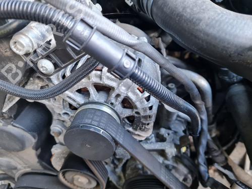 Alternator AUDI A4 B9 Avant (8W5, 8WD) 2.0 TDI | BP31716453M7 
