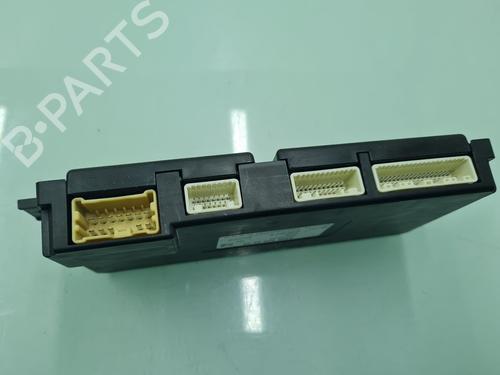 Electronic module MERCEDES-BENZ CITAN Tourer (W420) 110 CDI (420.723) | BP23884537M83 