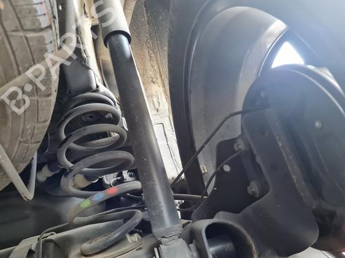 Højre bagtil støddæmper DACIA DUSTER (HM_)  | BP29534299M19 