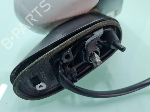 Right mirror OPEL CORSA D (S07)  | BP21639105C27 