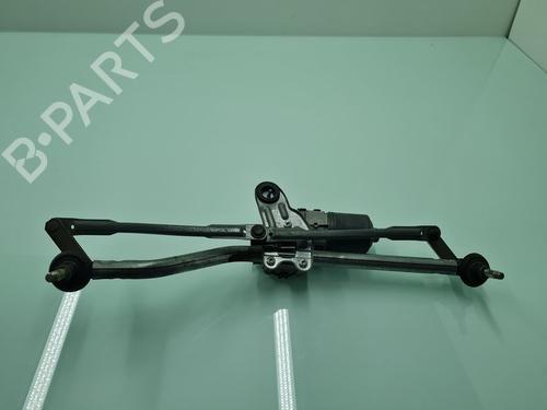 Used Front wiper motor Front wiper motor BMW 3 (E46) 320 d (150 hp) 21636748 21636748