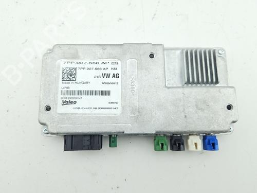 Used Electronic module Electronic module PORSCHE MACAN (95B) 2.9 GTS (95BBL1) (380 hp) 40072025 40072025