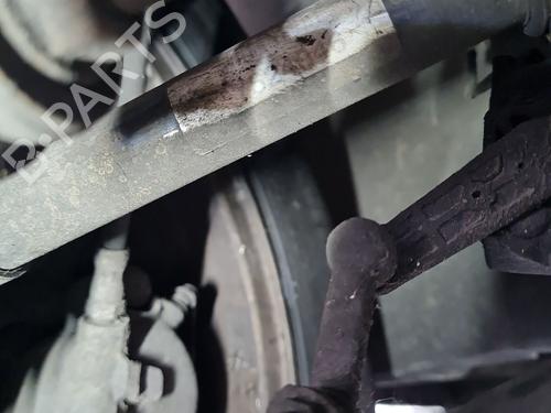 Right front driveshaft BMW X3 (E83) 2.0 d | BP35895386M39 - Image 3
